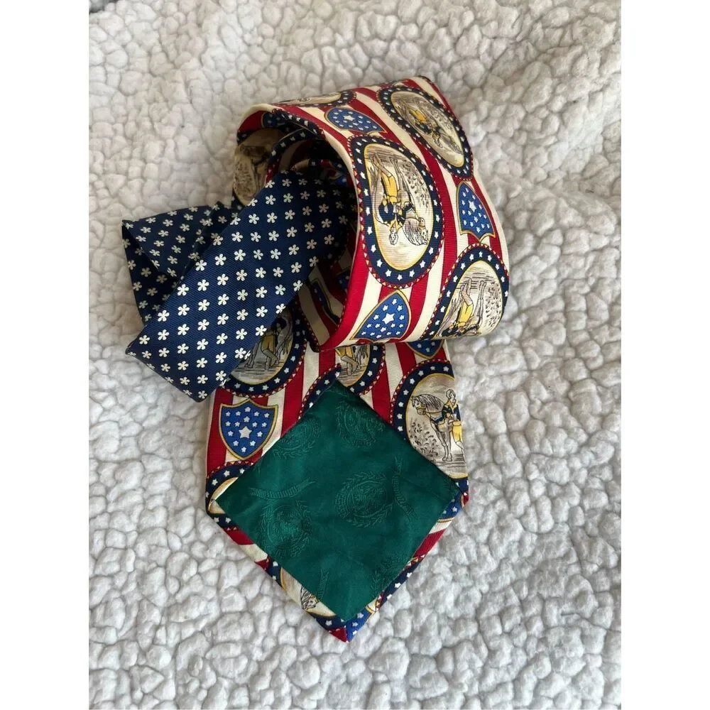 Tommy Hilfiger Tie